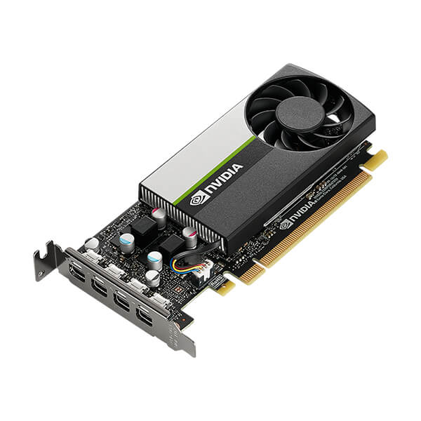 PNY Quadro T1000 8GB GDDR6 Graphics Card